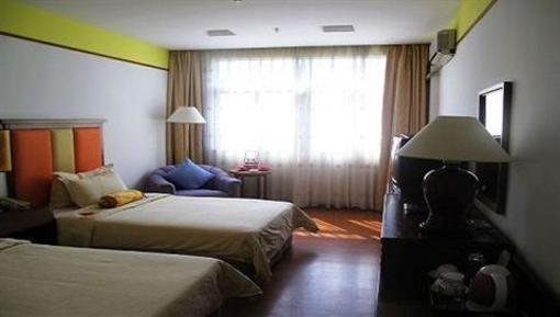 фото отеля Nanao Hotel
