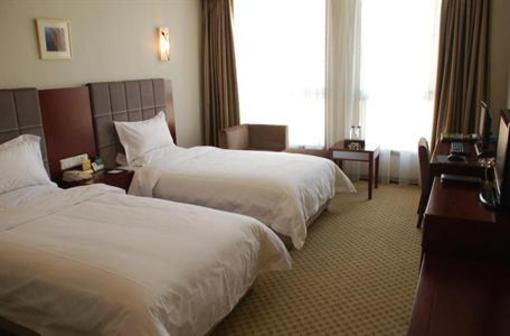 фото отеля Tianyi International Hotel