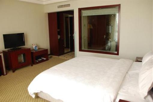 фото отеля Tianyi International Hotel