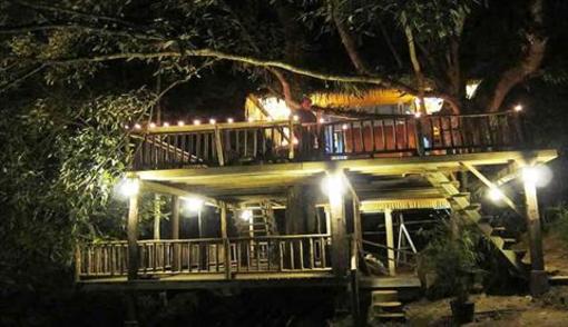 фото отеля Dreamcaught Tree Houses