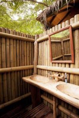 фото отеля Dreamcaught Tree Houses
