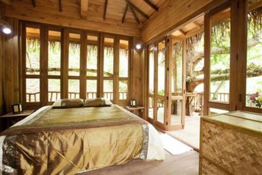 фото отеля Dreamcaught Tree Houses