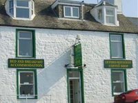 The Merchants House