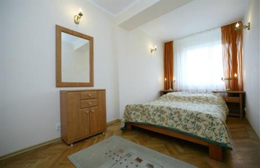 фото отеля Rezydencja Lazur
