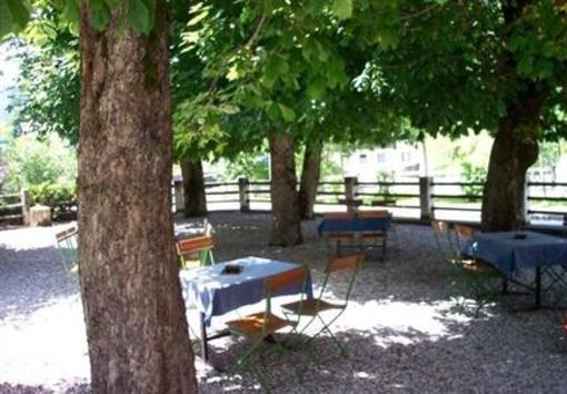 фото отеля Gasthof alt Ginzling