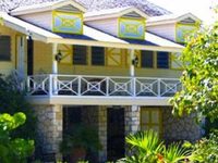 Long Bay Hotel St John's