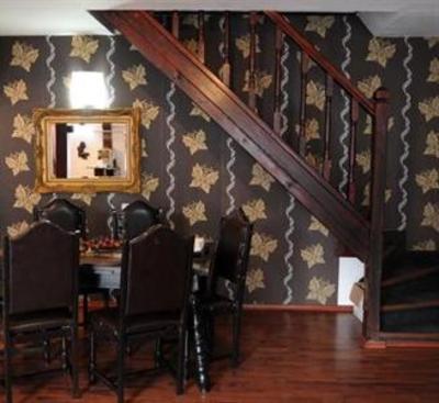 фото отеля Casa Wenge