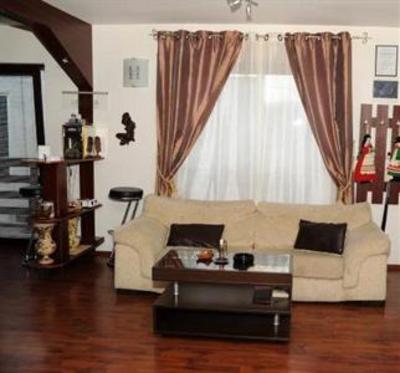 фото отеля Casa Wenge