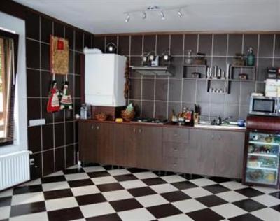 фото отеля Casa Wenge