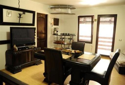 фото отеля Casa Wenge