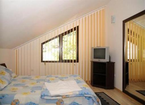 фото отеля Casa Wenge