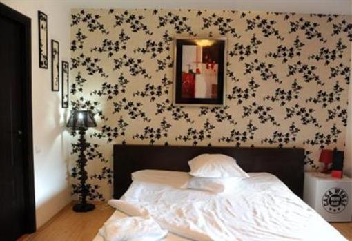 фото отеля Casa Wenge