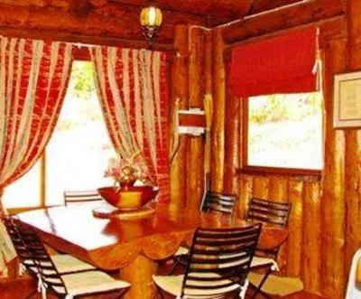 фото отеля Stanford Lake lodge