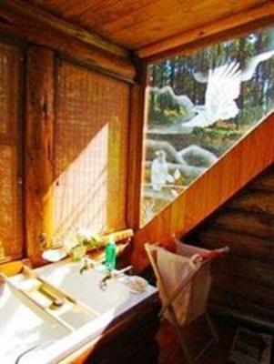 фото отеля Stanford Lake lodge