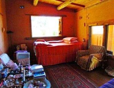 фото отеля Stanford Lake lodge