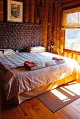 фото отеля Stanford Lake lodge