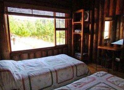фото отеля Stanford Lake lodge