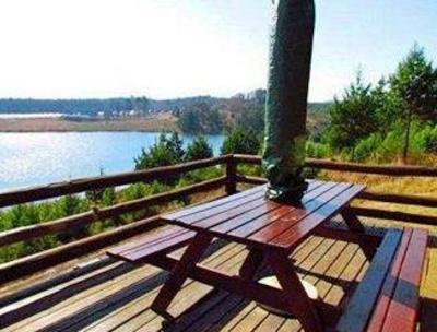 фото отеля Stanford Lake lodge