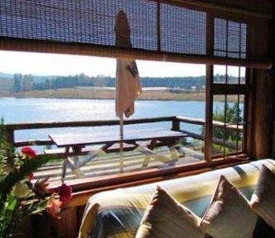 фото отеля Stanford Lake lodge