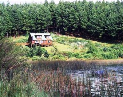 фото отеля Stanford Lake lodge