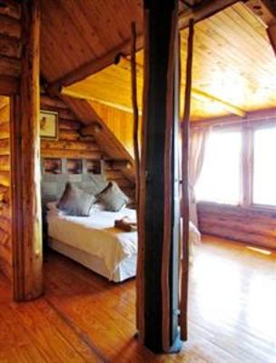 фото отеля Stanford Lake lodge