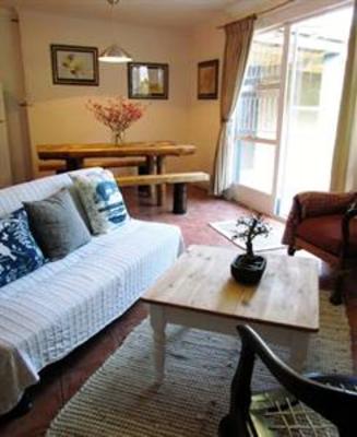 фото отеля Stanford Lake lodge