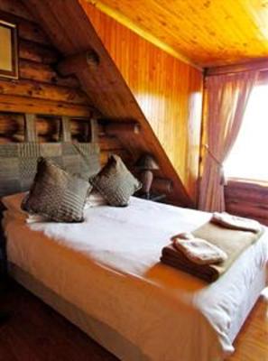 фото отеля Stanford Lake lodge