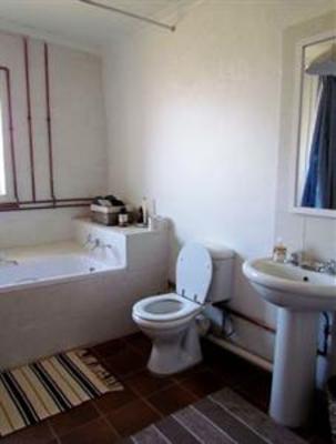 фото отеля Stanford Lake lodge