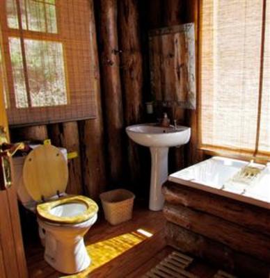 фото отеля Stanford Lake lodge