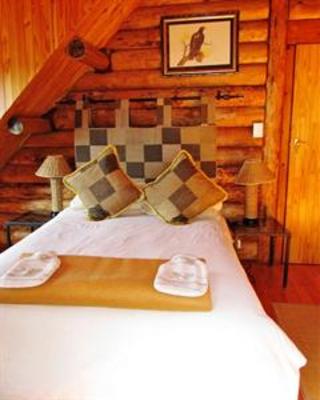 фото отеля Stanford Lake lodge