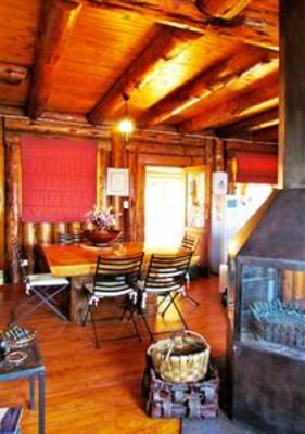 фото отеля Stanford Lake lodge
