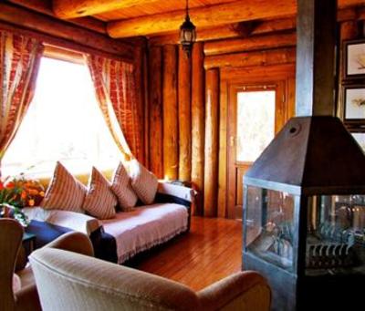 фото отеля Stanford Lake lodge