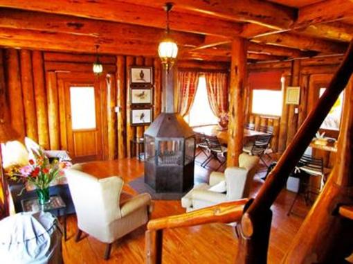 фото отеля Stanford Lake lodge