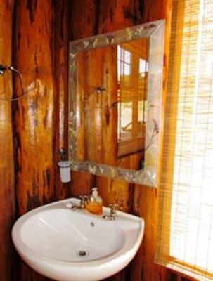 фото отеля Stanford Lake lodge
