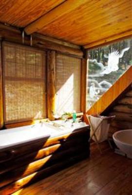 фото отеля Stanford Lake lodge