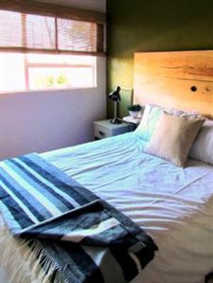 фото отеля Stanford Lake lodge