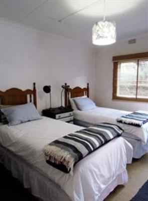 фото отеля Stanford Lake lodge