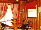 фото отеля Stanford Lake lodge