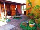 фото отеля Stanford Lake lodge