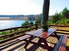 фото отеля Stanford Lake lodge