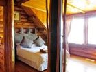 фото отеля Stanford Lake lodge