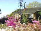 фото отеля Stanford Lake lodge