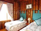 фото отеля Stanford Lake lodge