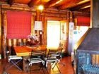 фото отеля Stanford Lake lodge