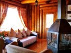 фото отеля Stanford Lake lodge
