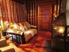 фото отеля Stanford Lake lodge