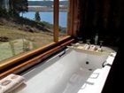 фото отеля Stanford Lake lodge