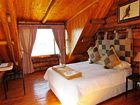 фото отеля Stanford Lake lodge