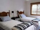 фото отеля Stanford Lake lodge