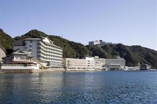 фото отеля Hotel Urashima